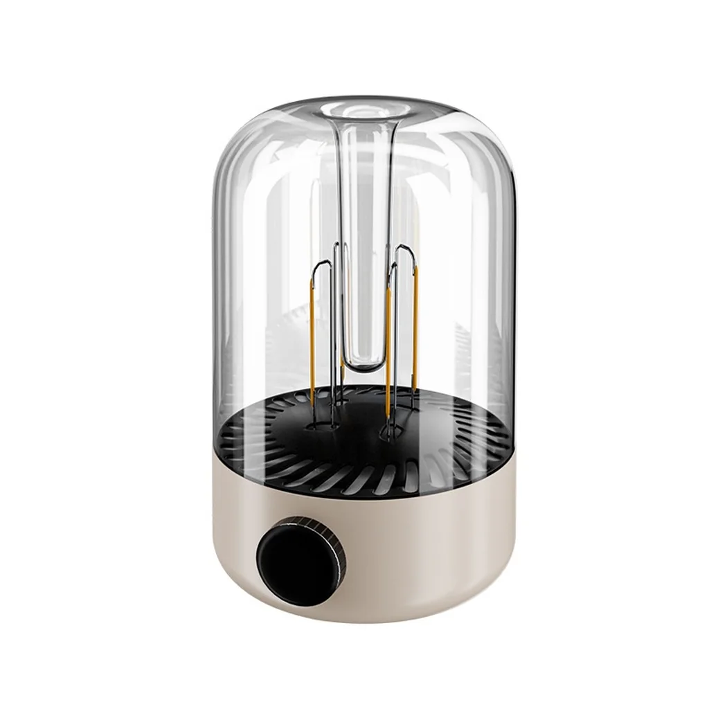 Glass Filament Lantern Lamp product photo
